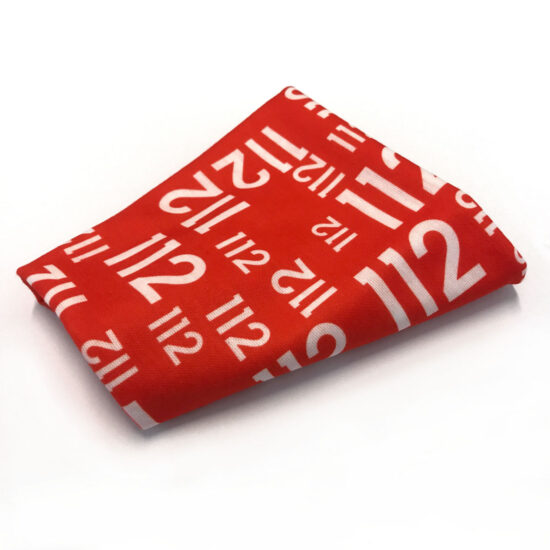 klútur fyrir 112