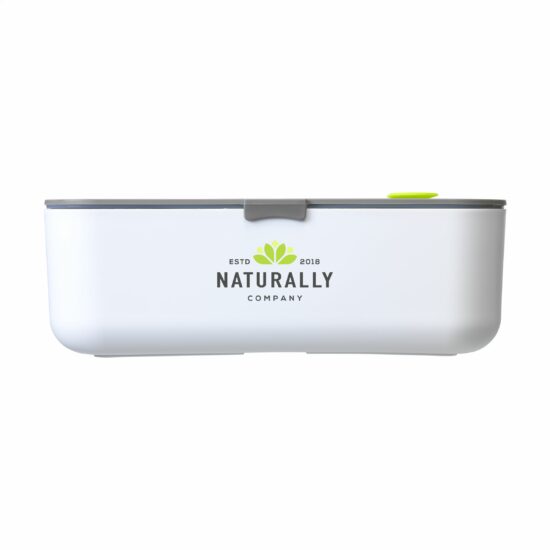 Nestisbox fyrir heitan og kaldan mat